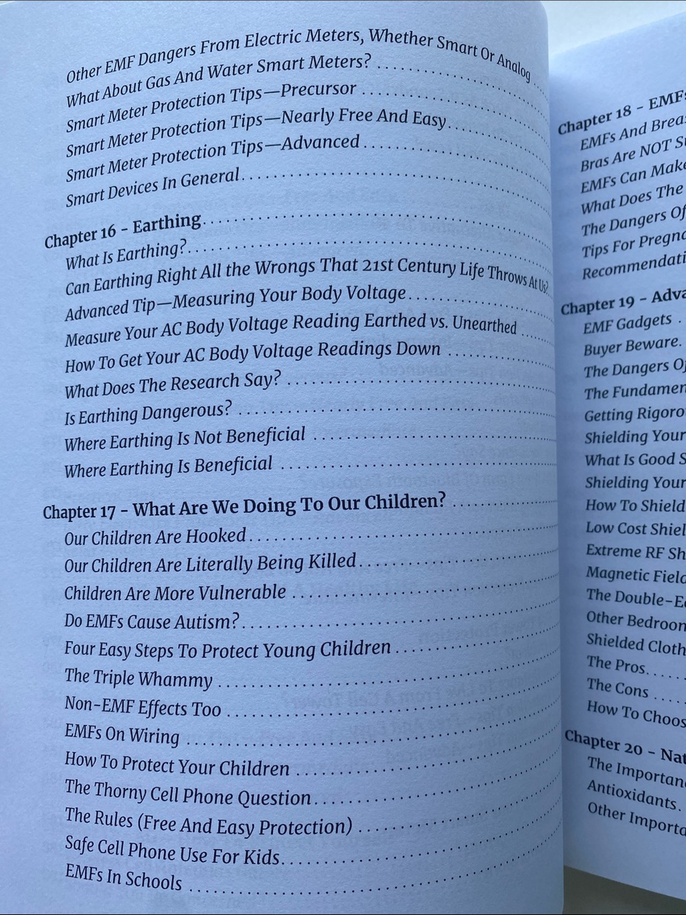 EMF Practical Guide, New Paperback - Picture 8 of 12